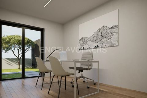 Villa i Almada, Setubal, Almada - € 975.000 | Ref: W-048UE7 - foto 11