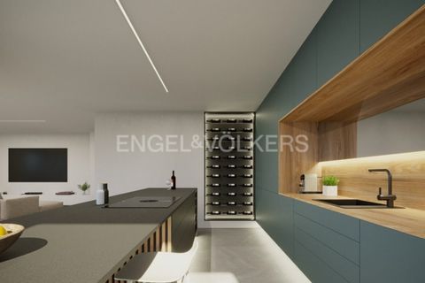Villa i Almada, Setubal, Almada - € 975.000 | Ref: W-048UE7 - foto 14
