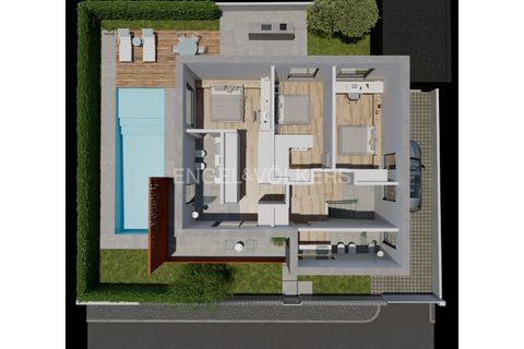 Villa i Almada, Setubal, Almada - € 975.000 | Ref: W-048UE7 - foto 22
