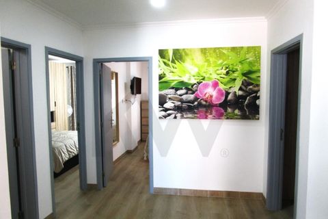 Lejlighed i Setubal, Setubal, Setubal - € 390.000 | Ref: KWPT-029137 - foto 1