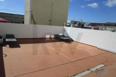 Lejlighed i Setubal, Setubal, Setubal - € 390.000 | Ref: KWPT-029137 - foto 16