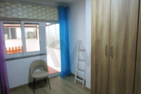 Lejlighed i Setubal, Setubal, Setubal - € 390.000 | Ref: KWPT-029137 - foto 33