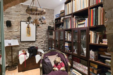 Byhus i Corciano, Perugia, Corciano - € 155.000 | Ref: PG1927 - foto 6