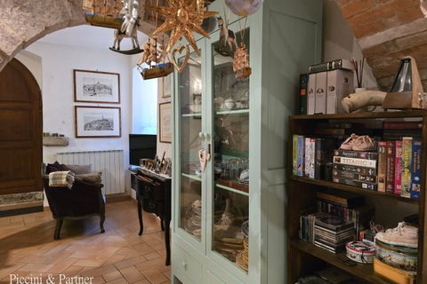 Byhus i Corciano, Perugia, Corciano - € 155.000 | Ref: PG1927 - foto 7