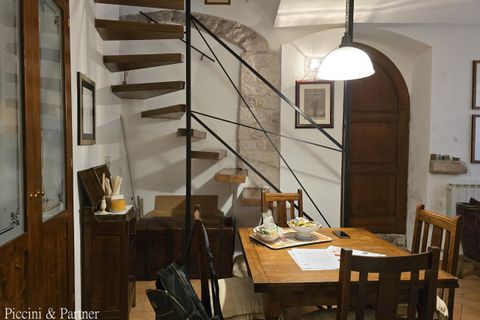 Byhus i Corciano, Perugia, Corciano - € 155.000 | Ref: PG1927 - foto 13