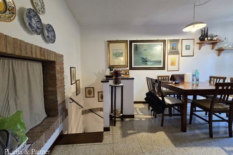 Byhus i Corciano, Perugia, Corciano - € 155.000 | Ref: PG1927 - foto 22