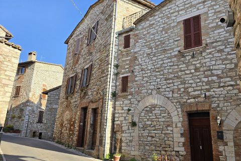 Byhus i Corciano, Perugia, Corciano - € 155.000 | Ref: PG1927 - foto 44