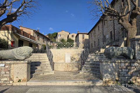 Byhus i Corciano, Perugia, Corciano - € 155.000 | Ref: PG1927 - foto 45