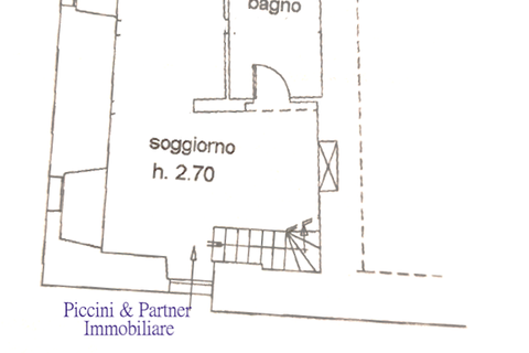 Byhus i Corciano, Perugia, Corciano - € 155.000 | Ref: PG1927 - foto 47
