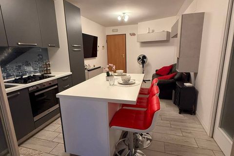 Apartament a Alba Adriatica, Teramo, Alba Adriatica - € 4.000/mes | Ref: E02/AE - foto 2