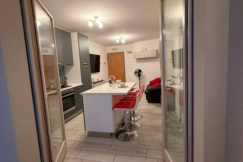 Apartament a Alba Adriatica, Teramo, Alba Adriatica - € 4.000/mes | Ref: E02/AE - foto 3
