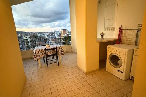 Apartament a Alba Adriatica, Teramo, Alba Adriatica - € 4.000/mes | Ref: E02/AE - foto 4