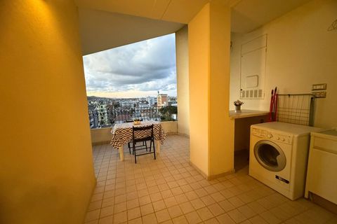 Apartament a Alba Adriatica, Teramo, Alba Adriatica - € 4.000/mes | Ref: E02/AE - foto 5