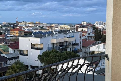 Apartament a Alba Adriatica, Teramo, Alba Adriatica - € 4.000/mes | Ref: E02/AE - foto 6