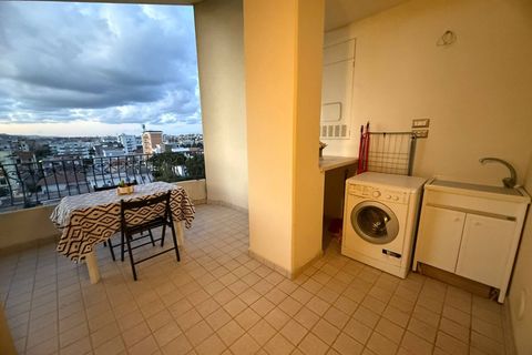 Apartament a Alba Adriatica, Teramo, Alba Adriatica - € 4.000/mes | Ref: E02/AE - foto 7