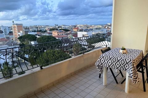 Apartament a Alba Adriatica, Teramo, Alba Adriatica - € 4.000/mes | Ref: E02/AE - foto 8