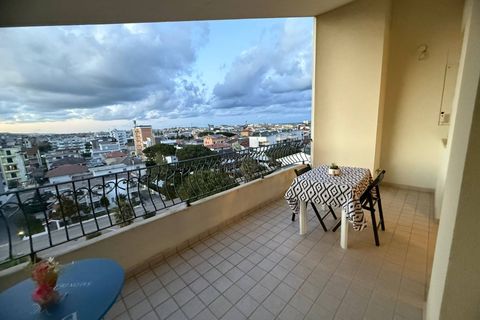 Apartament a Alba Adriatica, Teramo, Alba Adriatica - € 4.000/mes | Ref: E02/AE - foto 9