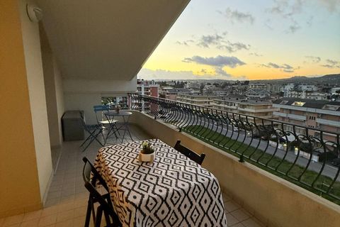 Apartament a Alba Adriatica, Teramo, Alba Adriatica - € 4.000/mes | Ref: E02/AE - foto 10