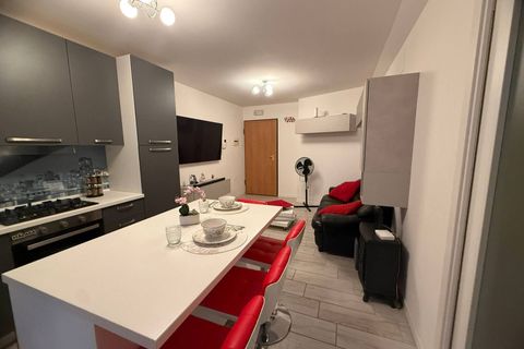 Apartament a Alba Adriatica, Teramo, Alba Adriatica - € 4.000/mes | Ref: E02/AE - foto 14