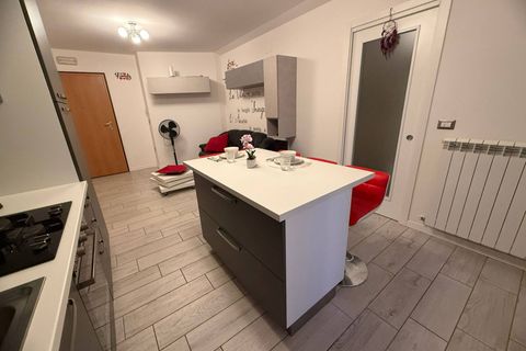 Apartament a Alba Adriatica, Teramo, Alba Adriatica - € 4.000/mes | Ref: E02/AE - foto 15