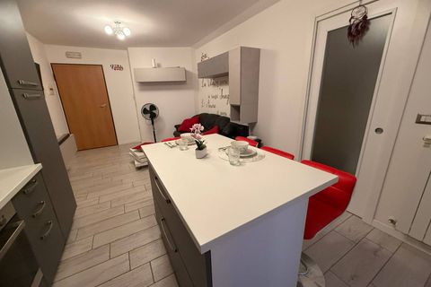 Apartament a Alba Adriatica, Teramo, Alba Adriatica - € 4.000/mes | Ref: E02/AE - foto 16
