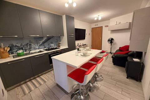 Apartament a Alba Adriatica, Teramo, Alba Adriatica - € 4.000/mes | Ref: E02/AE - foto 17