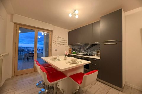Apartament a Alba Adriatica, Teramo, Alba Adriatica - € 4.000/mes | Ref: E02/AE - foto 19