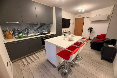 Apartament a Alba Adriatica, Teramo, Alba Adriatica - € 4.000/mes | Ref: E02/AE - foto 20