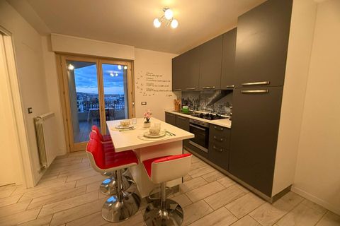 Apartament a Alba Adriatica, Teramo, Alba Adriatica - € 4.000/mes | Ref: E02/AE - foto 21