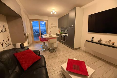 Apartament a Alba Adriatica, Teramo, Alba Adriatica - € 4.000/mes | Ref: E02/AE - foto 22
