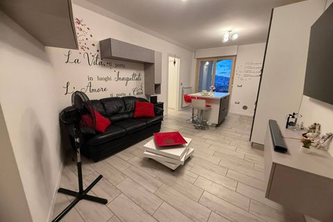 Apartament a Alba Adriatica, Teramo, Alba Adriatica - € 4.000/mes | Ref: E02/AE - foto 23