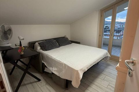 Apartament a Alba Adriatica, Teramo, Alba Adriatica - € 4.000/mes | Ref: E02/AE - foto 28