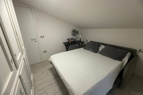 Apartament a Alba Adriatica, Teramo, Alba Adriatica - € 4.000/mes | Ref: E02/AE - foto 31