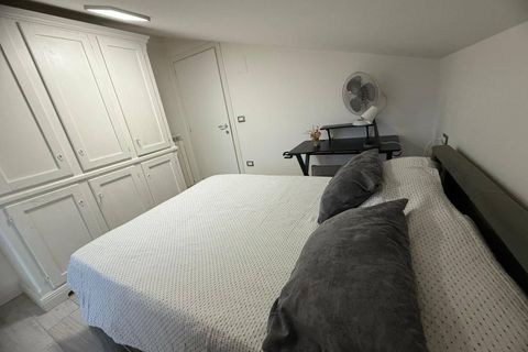 Apartament a Alba Adriatica, Teramo, Alba Adriatica - € 4.000/mes | Ref: E02/AE - foto 32