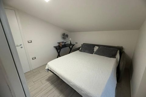 Apartament a Alba Adriatica, Teramo, Alba Adriatica - € 4.000/mes | Ref: E02/AE - foto 33