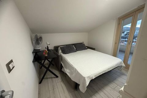 Apartament a Alba Adriatica, Teramo, Alba Adriatica - € 4.000/mes | Ref: E02/AE - foto 34