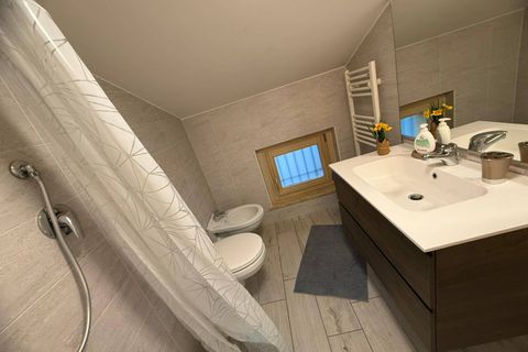 Apartament a Alba Adriatica, Teramo, Alba Adriatica - € 4.000/mes | Ref: E02/AE - foto 35