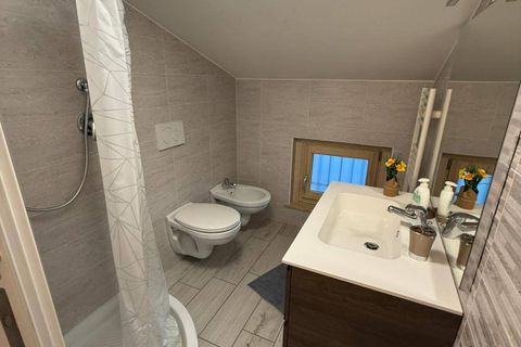 Apartament a Alba Adriatica, Teramo, Alba Adriatica - € 4.000/mes | Ref: E02/AE - foto 36