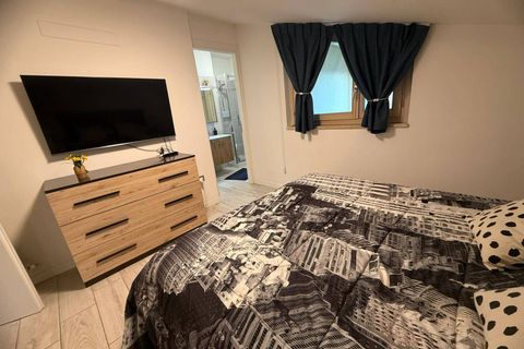 Apartament a Alba Adriatica, Teramo, Alba Adriatica - € 4.000/mes | Ref: E02/AE - foto 40