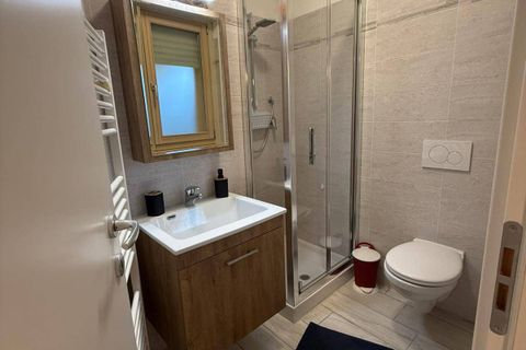 Apartament a Alba Adriatica, Teramo, Alba Adriatica - € 4.000/mes | Ref: E02/AE - foto 43