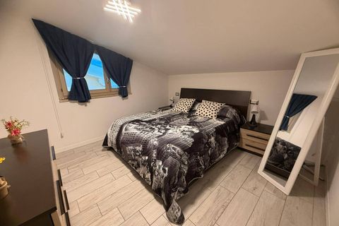 Apartament a Alba Adriatica, Teramo, Alba Adriatica - € 4.000/mes | Ref: E02/AE - foto 44