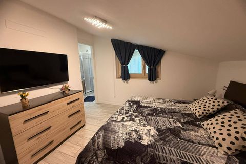 Apartament a Alba Adriatica, Teramo, Alba Adriatica - € 4.000/mes | Ref: E02/AE - foto 45