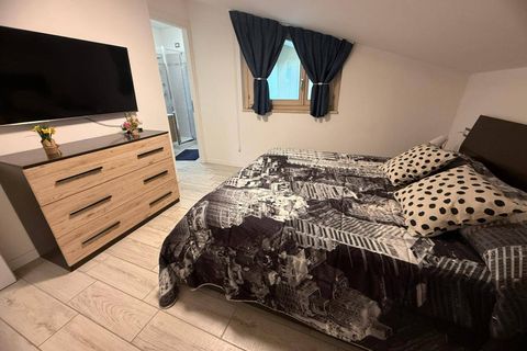 Apartament a Alba Adriatica, Teramo, Alba Adriatica - € 4.000/mes | Ref: E02/AE - foto 46