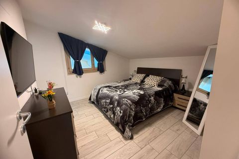 Apartament a Alba Adriatica, Teramo, Alba Adriatica - € 4.000/mes | Ref: E02/AE - foto 47