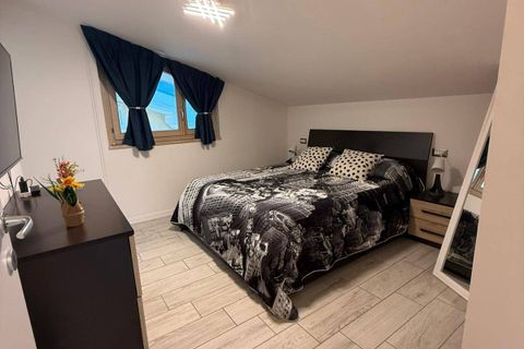 Apartament a Alba Adriatica, Teramo, Alba Adriatica - € 4.000/mes | Ref: E02/AE - foto 48