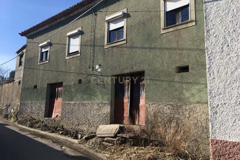 Villa i Anadia, Aveiro, Anadia - € 65.000 | Ref: C0385-00980 - foto 2