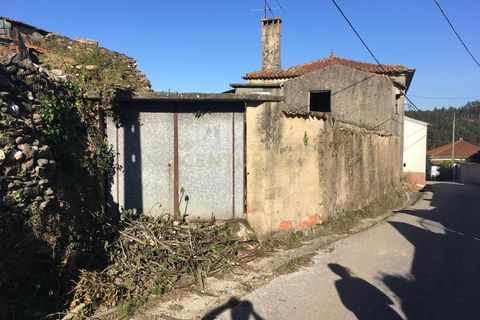 Villa i Anadia, Aveiro, Anadia - € 65.000 | Ref: C0385-00980 - foto 19
