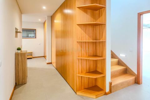 Villa a Arouca, Aveiro, Arouca - € 497.500 | Ref: C0393-01390 - foto 4