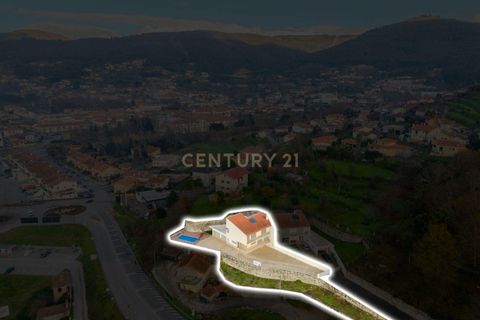 Villa a Arouca, Aveiro, Arouca - € 497.500 | Ref: C0393-01390 - foto 36