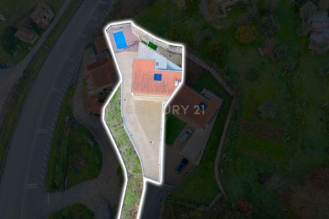 Villa a Arouca, Aveiro, Arouca - € 497.500 | Ref: C0393-01390 - foto 37